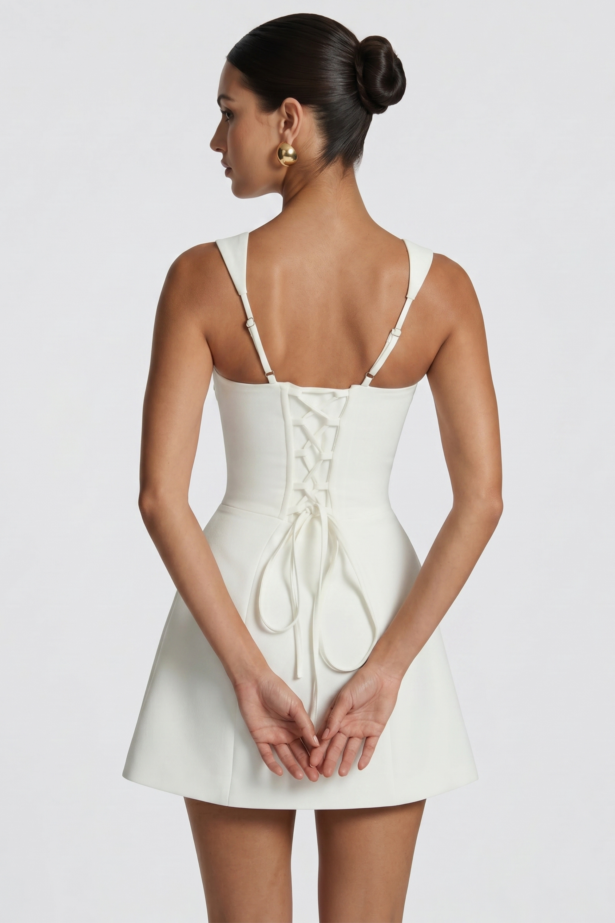 Bustierkleid von Amara