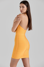 Daphine-Kleid