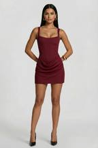 Vestido Bustier Laura