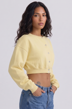 Kurze Louise-Jacke