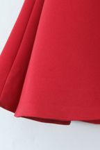 Liz kurzes Kleid