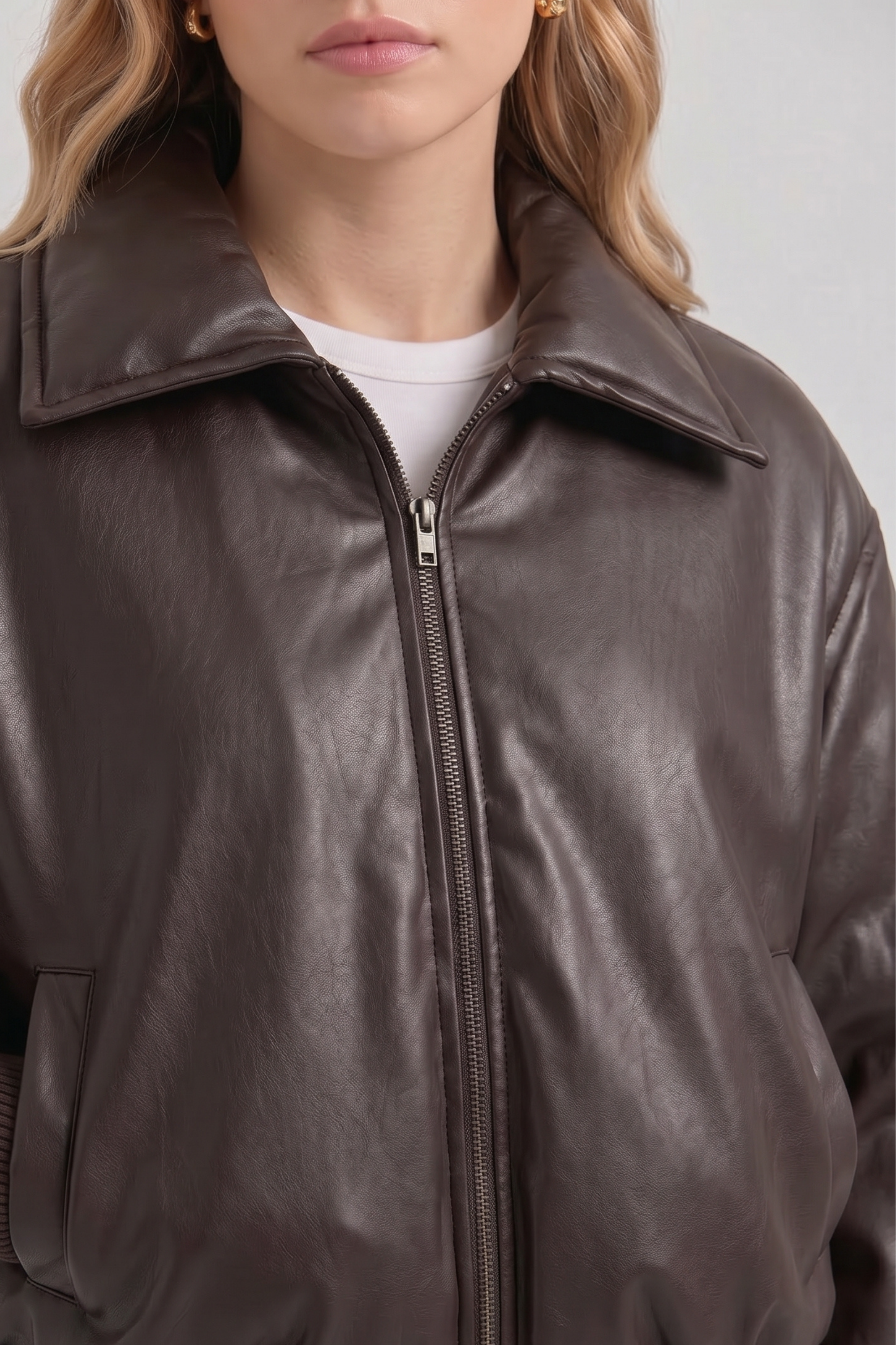 Zoe Bomberjacke