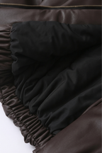 Zoe Bomberjacke