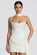 Bustierkleid Lucy
