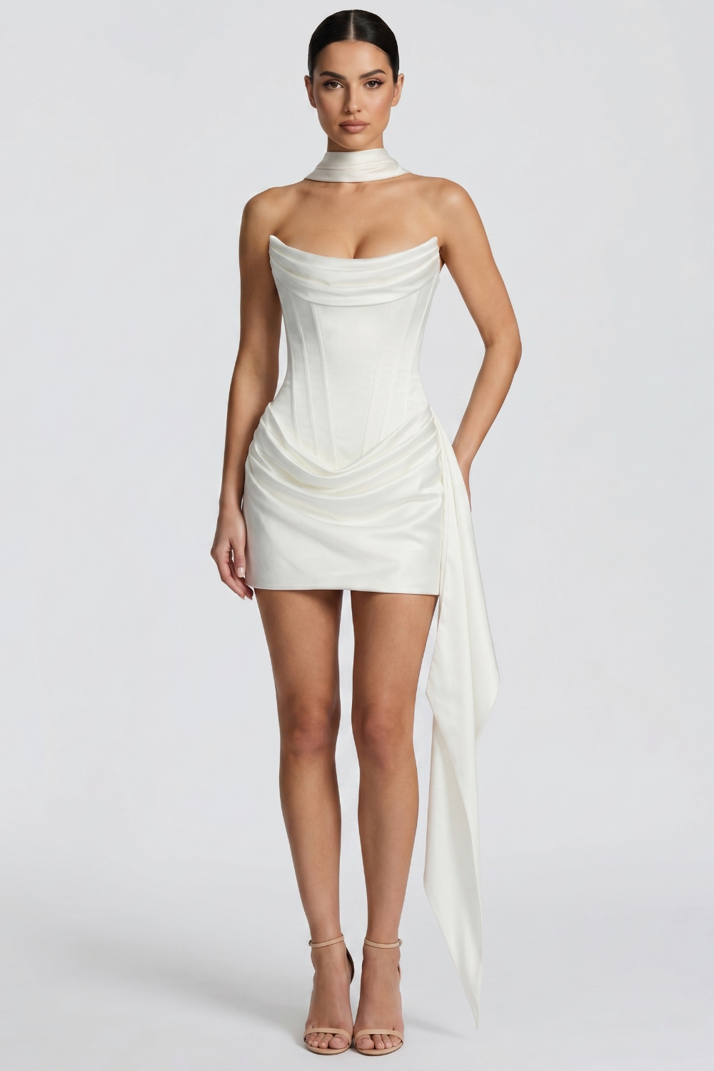 Bustierkleid Lucy