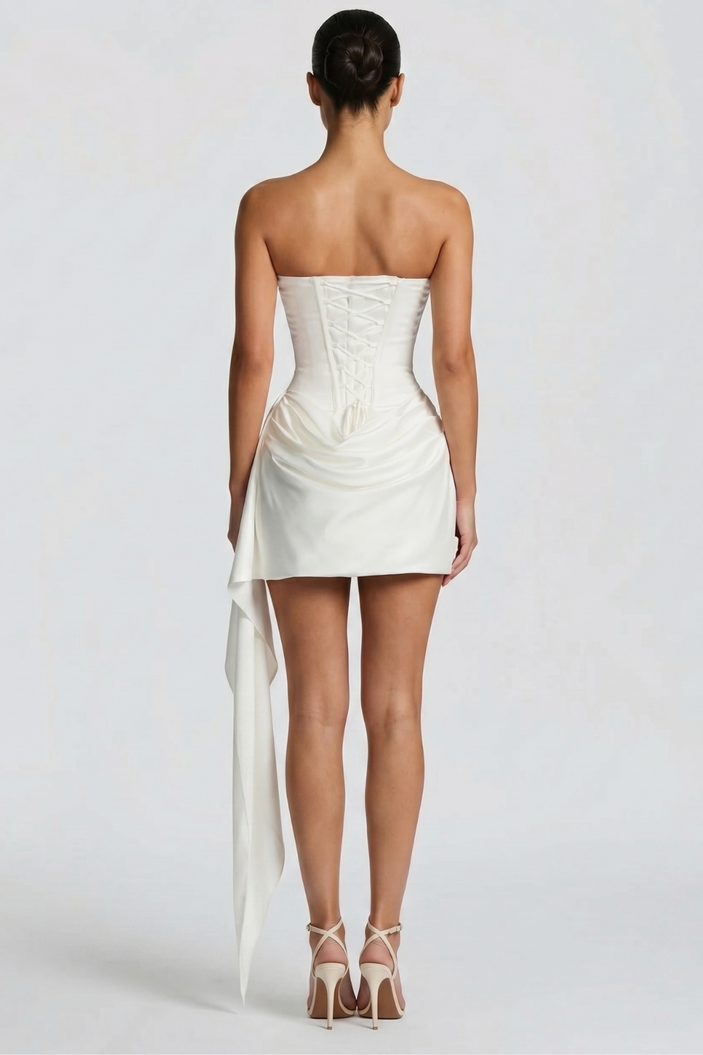 Bustierkleid Lucy