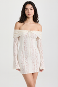 Isadora kurzes Kleid