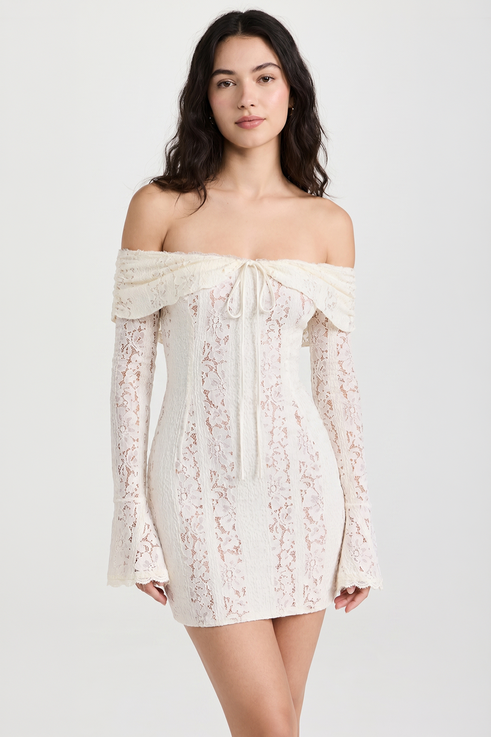 Isadora kurzes Kleid