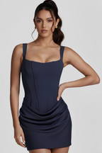 Vestido Bustier Laura