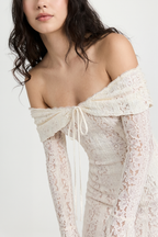 Isadora kurzes Kleid