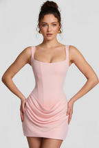 Bustierkleid von Laura