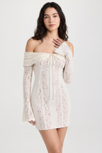 Isadora kurzes Kleid