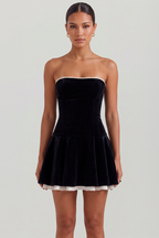 Vestido Bustier Arielle