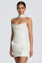 Bustierkleid Lucy