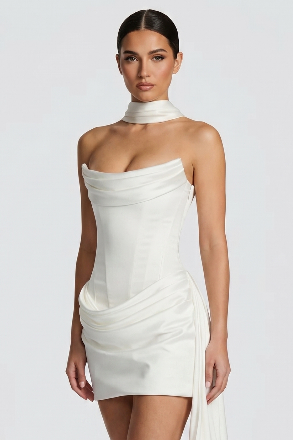 Bustierkleid Lucy