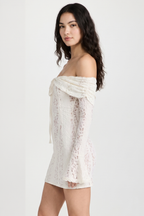 Isadora kurzes Kleid