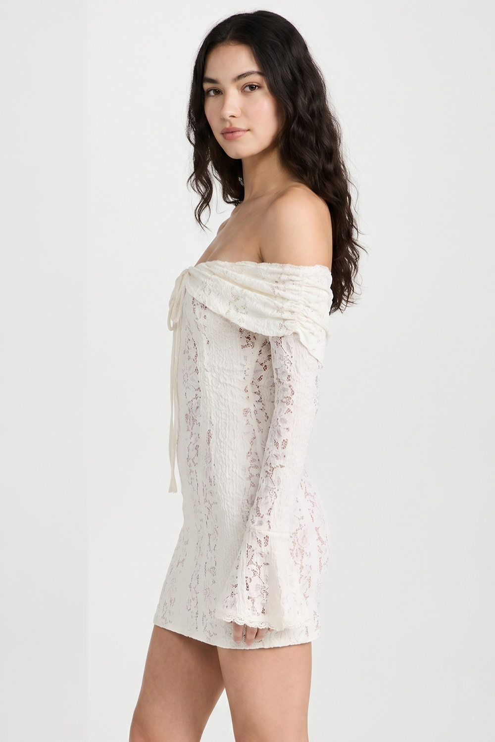 Isadora kurzes Kleid
