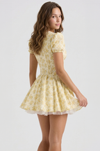 Bustierkleid von Emily