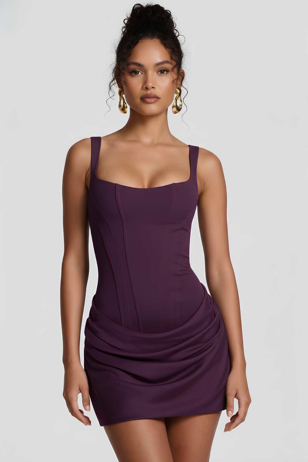 Bustierkleid von Laura