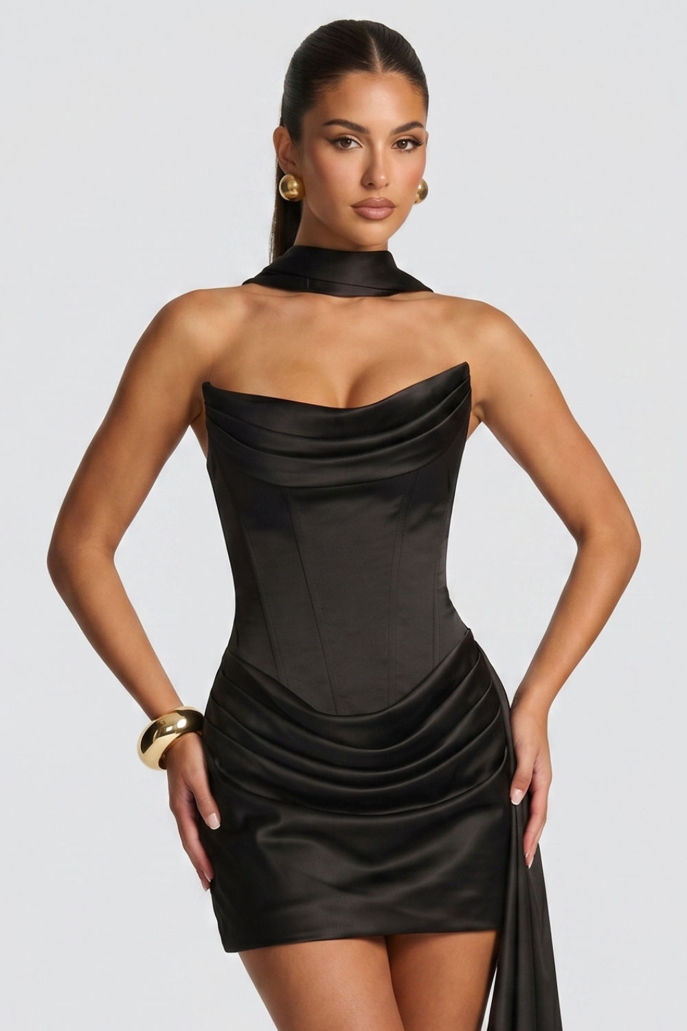 Bustierkleid Lucy