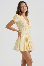 Bustierkleid von Emily