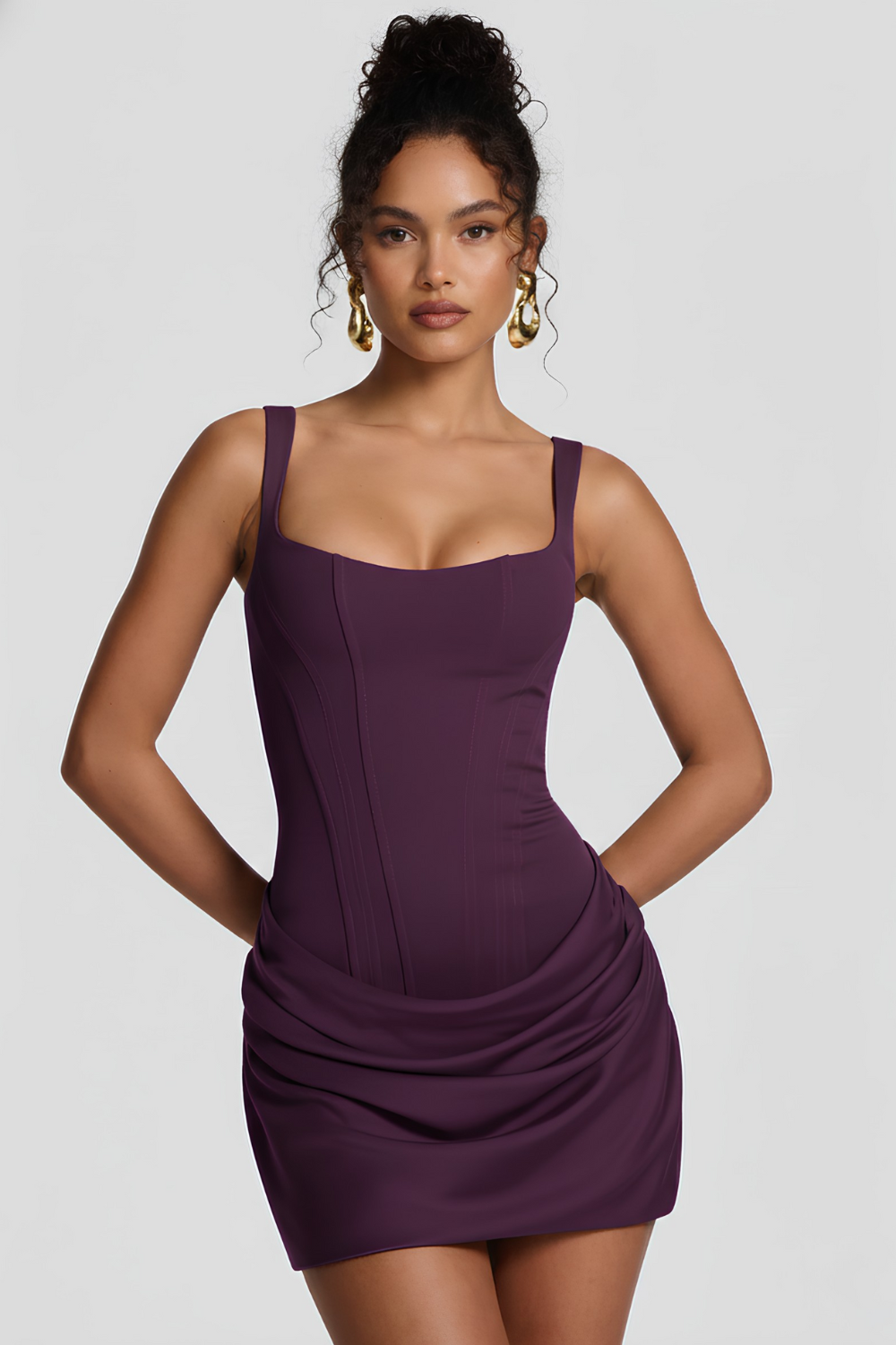 Bustierkleid von Laura