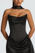 Bustierkleid Lucy