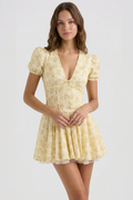 Bustierkleid von Emily