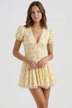 Bustierkleid von Emily