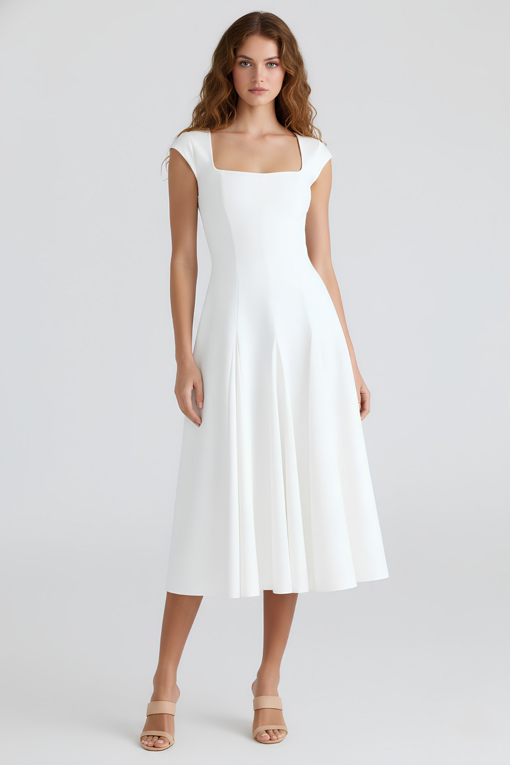 Milly Bustierkleid