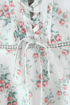 Kurzes Bustierkleid Clara