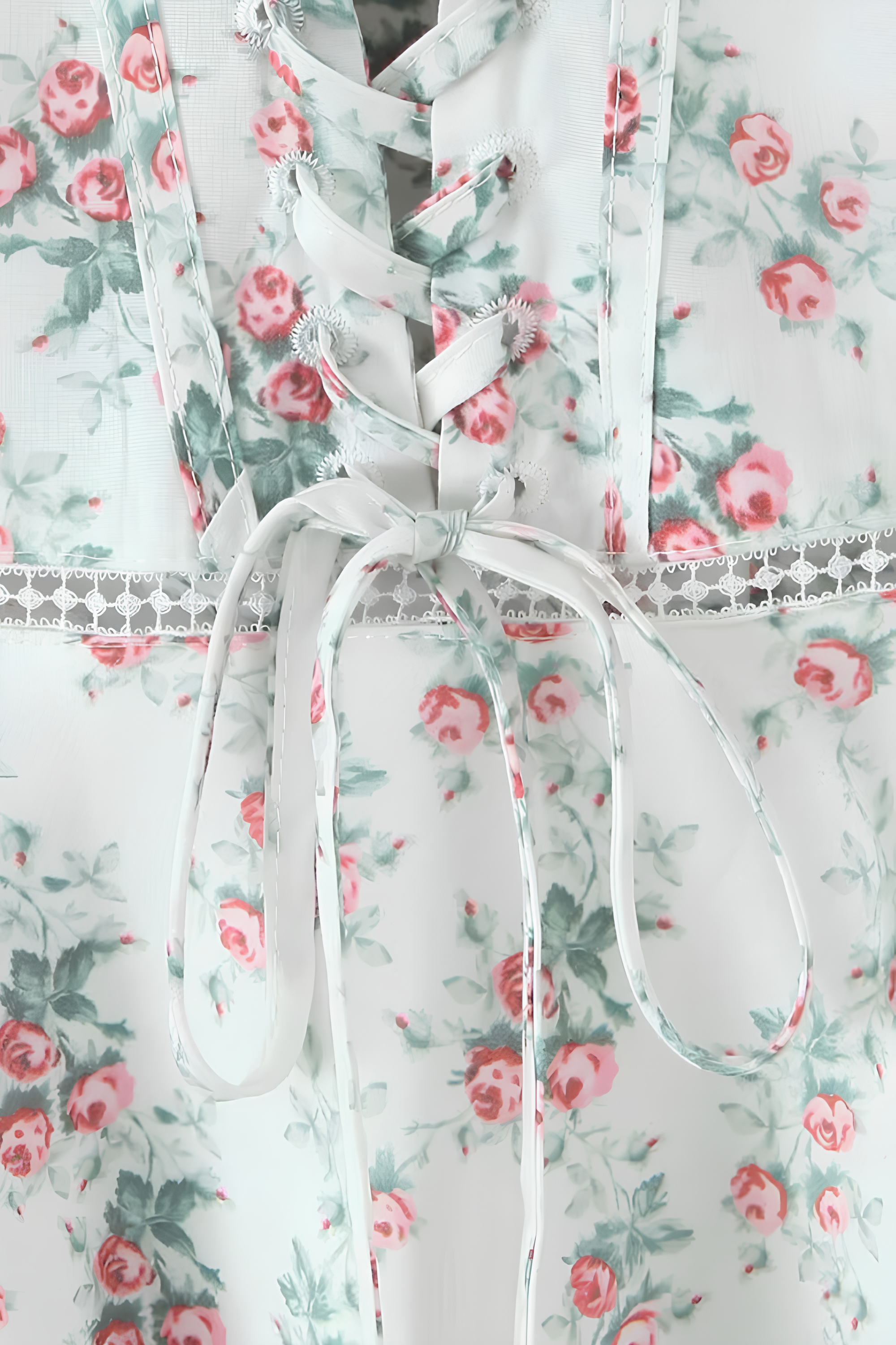 Kurzes Bustierkleid Clara