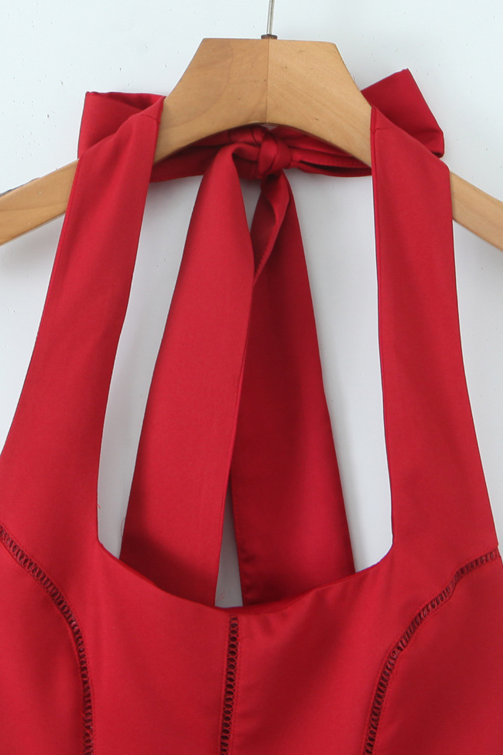 Liz kurzes Kleid