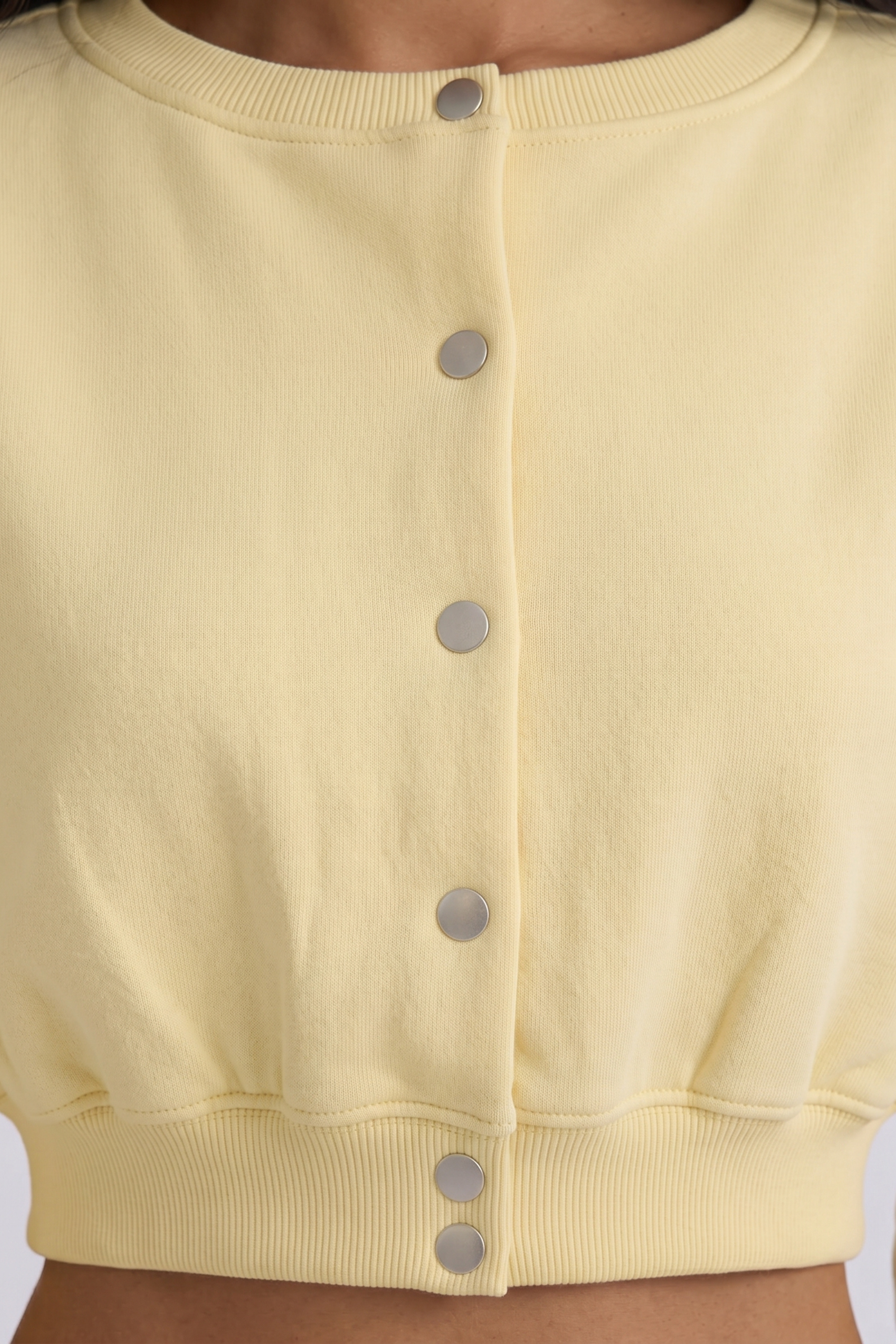 Kurze Louise-Jacke