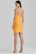 Daphine-Kleid