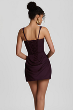 Bustierkleid von Laura