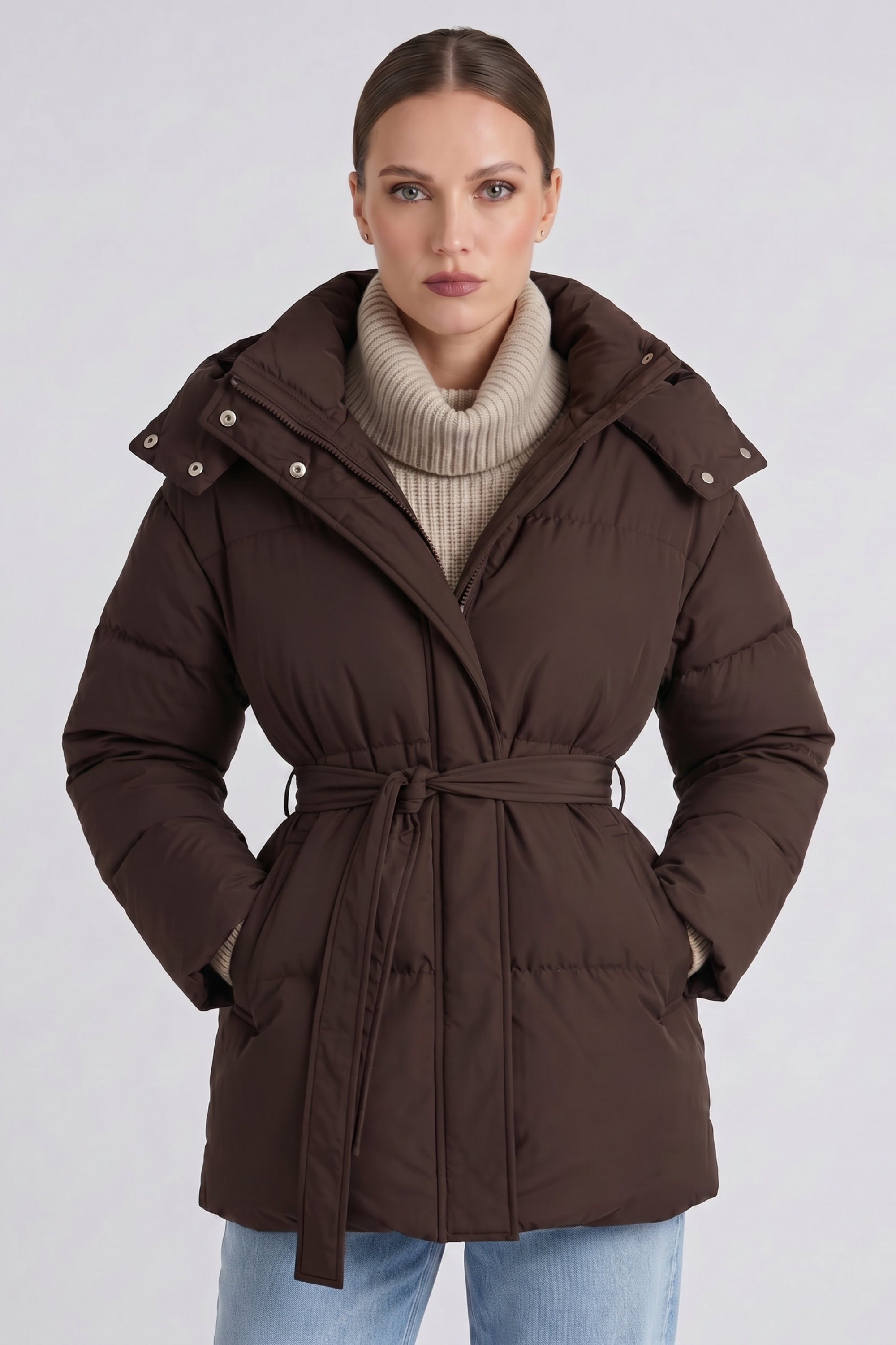 Elise Pufferparka