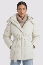 Elise Pufferparka