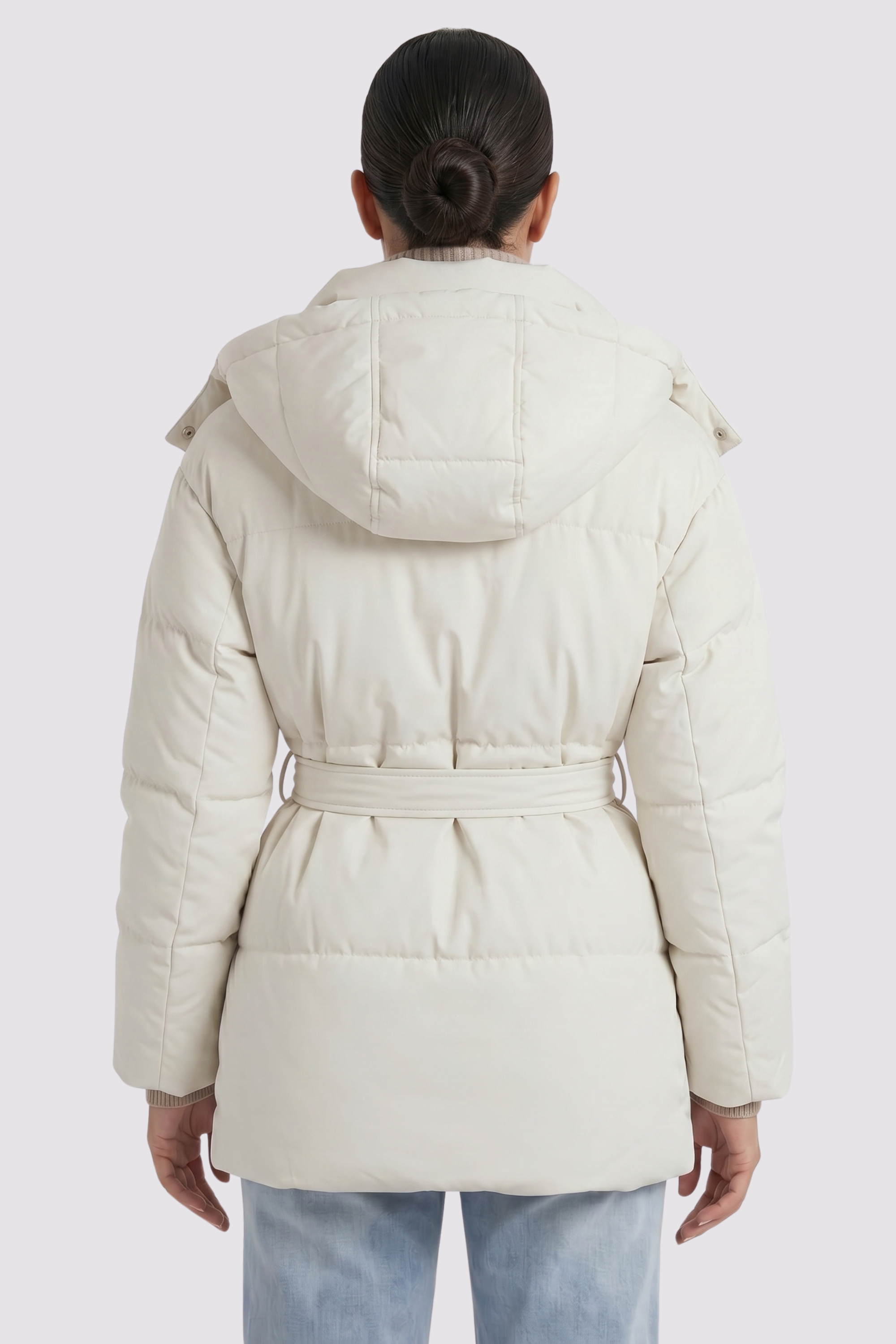 Elise Pufferparka
