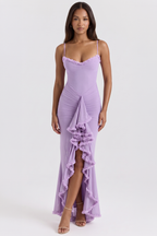 Vivienne Langes Kleid