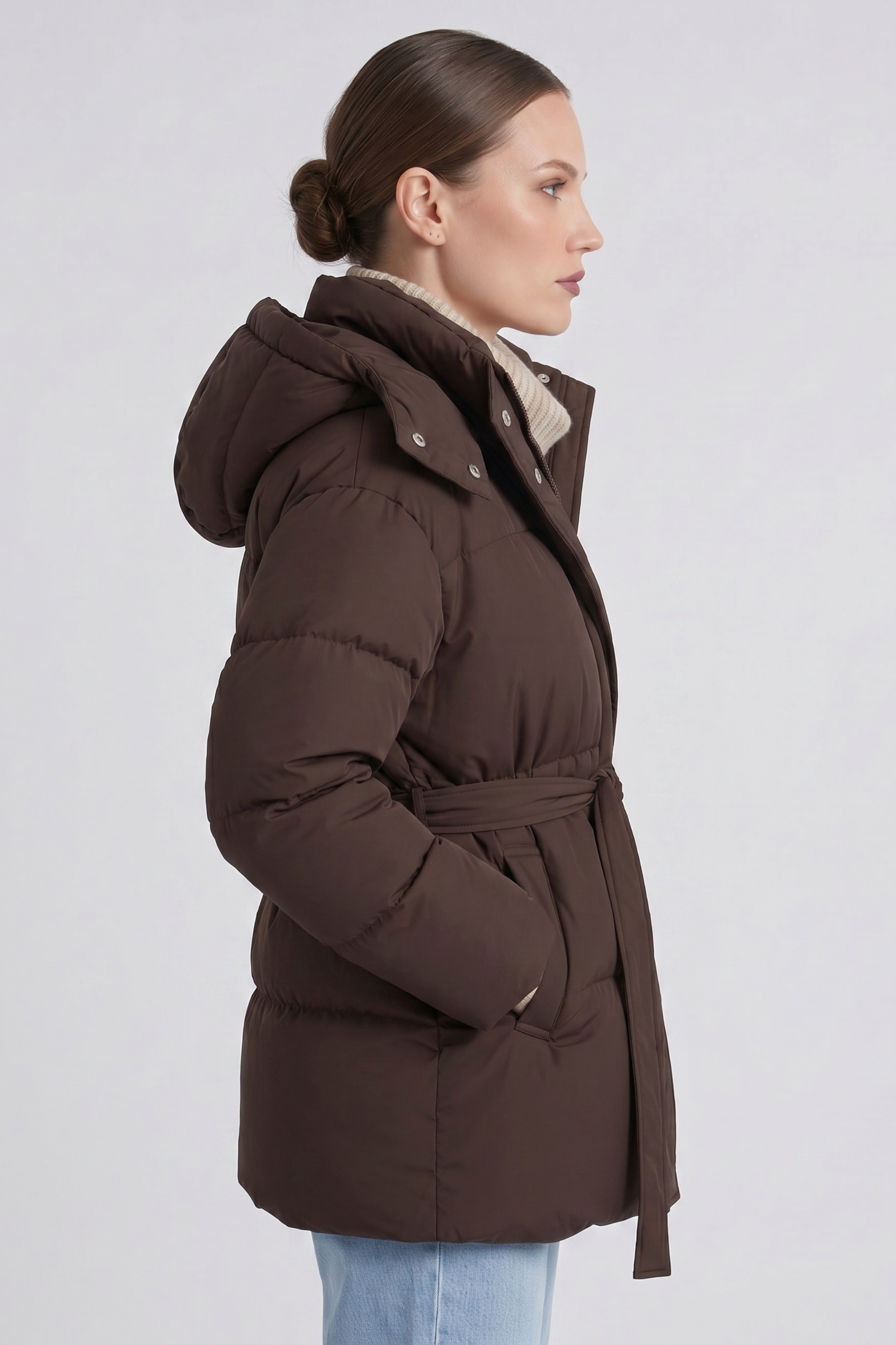 Elise Pufferparka
