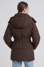 Elise Pufferparka