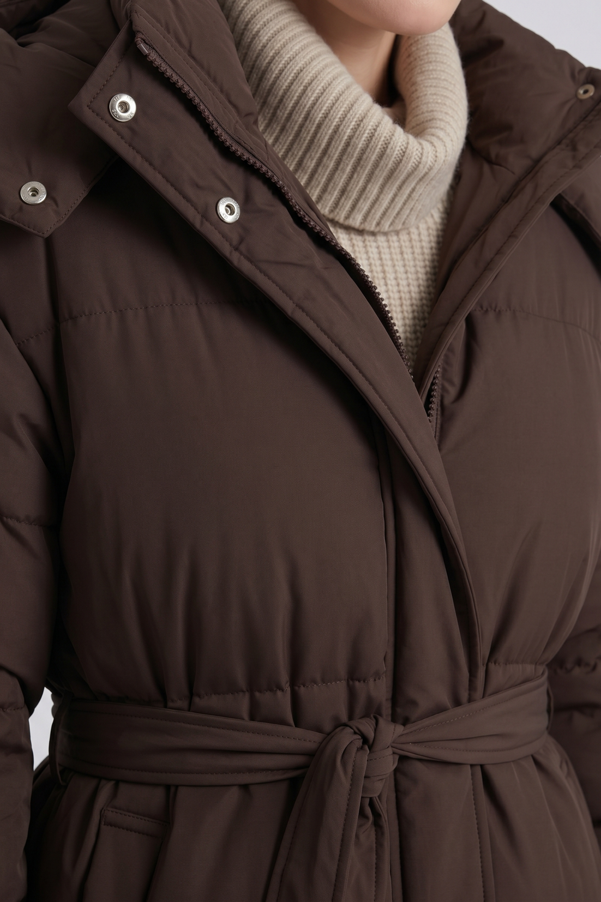 Elise Pufferparka
