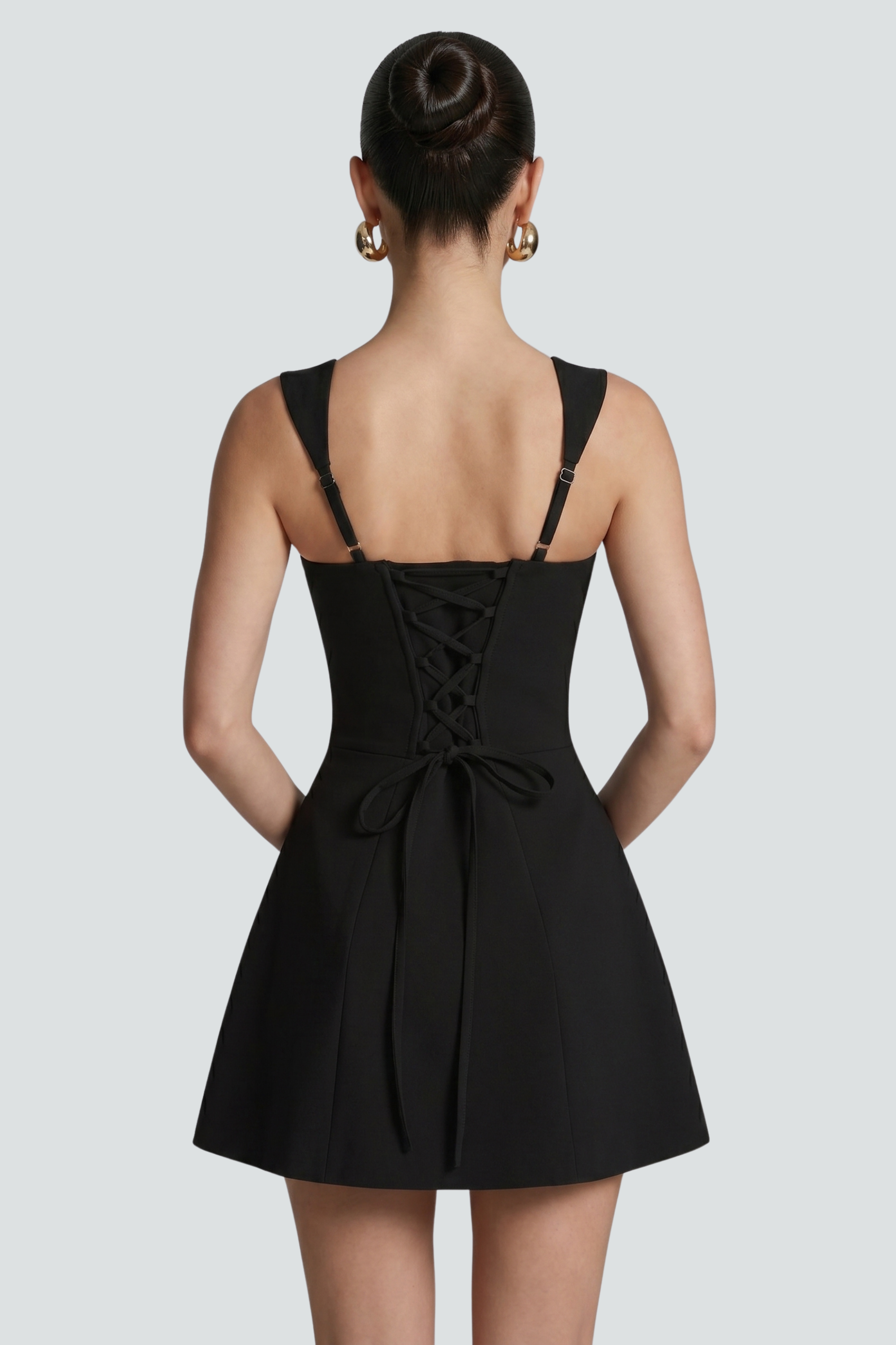 Bustierkleid von Amara