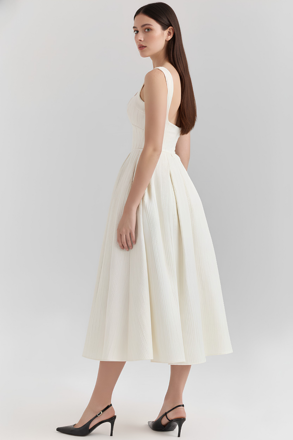 Luana Midikleid