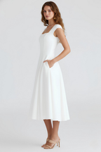 Milly Bustierkleid