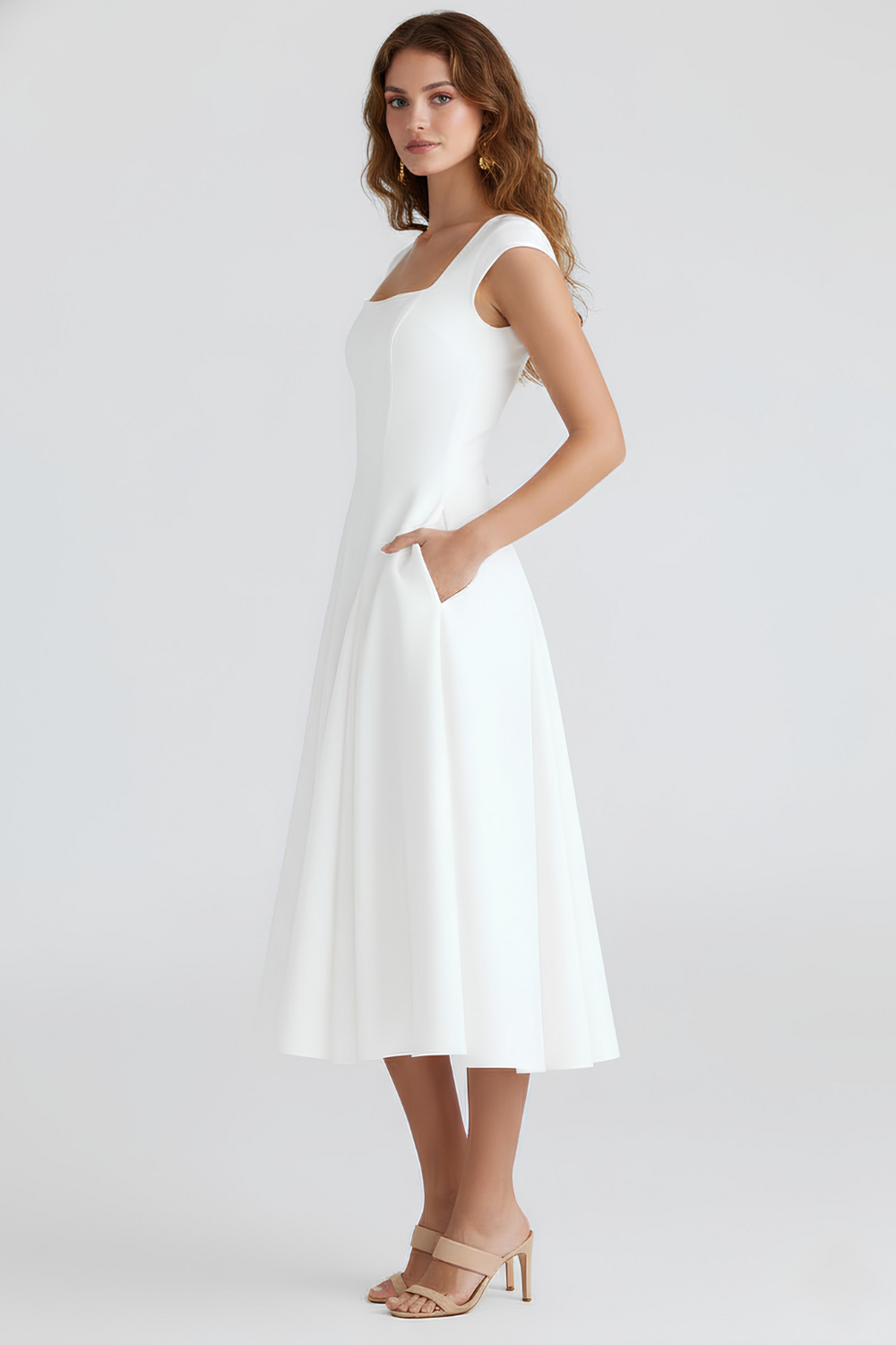 Milly Bustierkleid