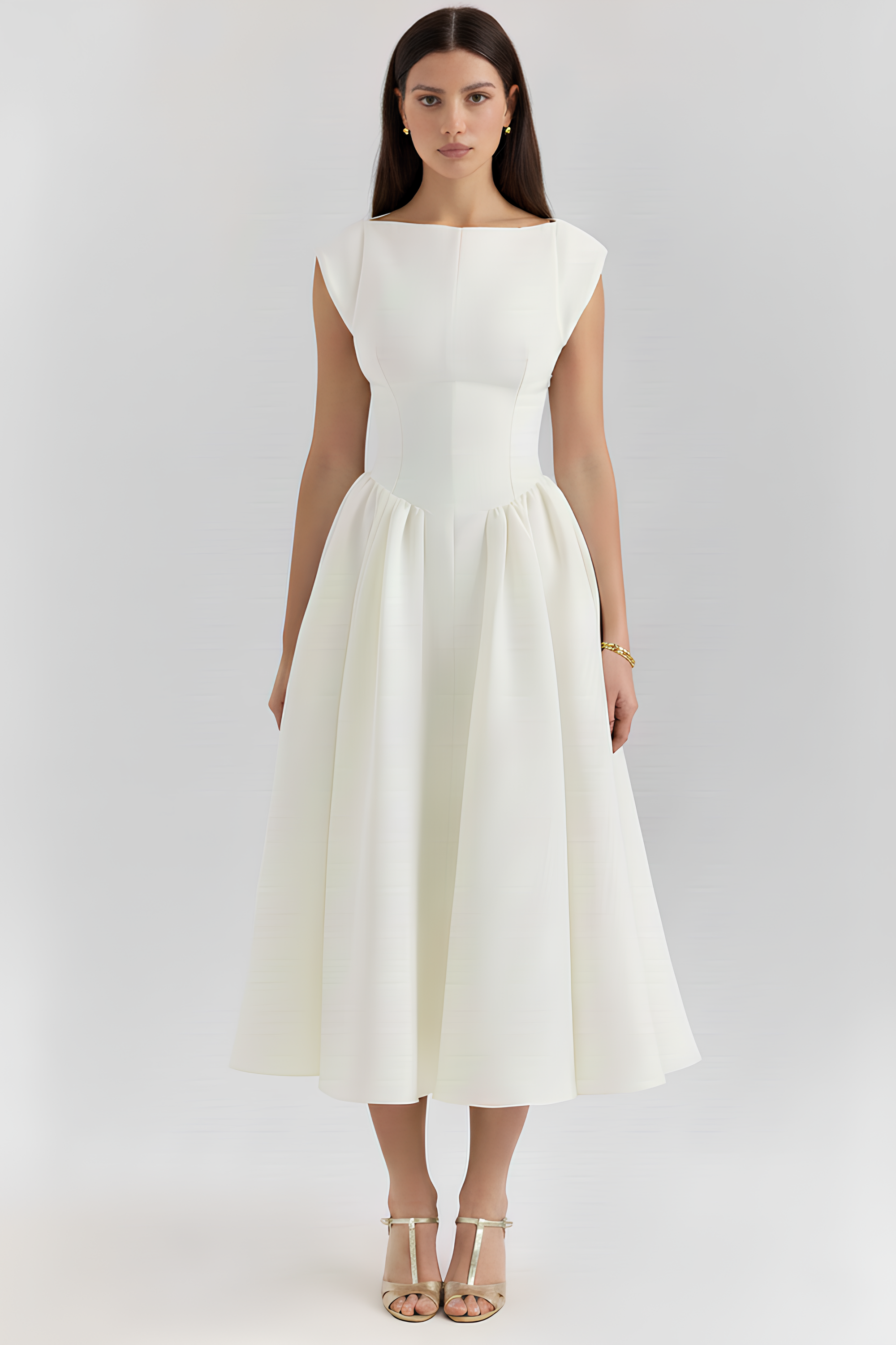 Agnes Midikleid
