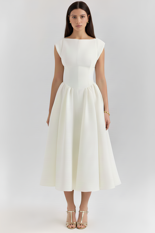 Agnes Midikleid