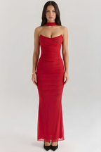 Conjunto Bustier Flora